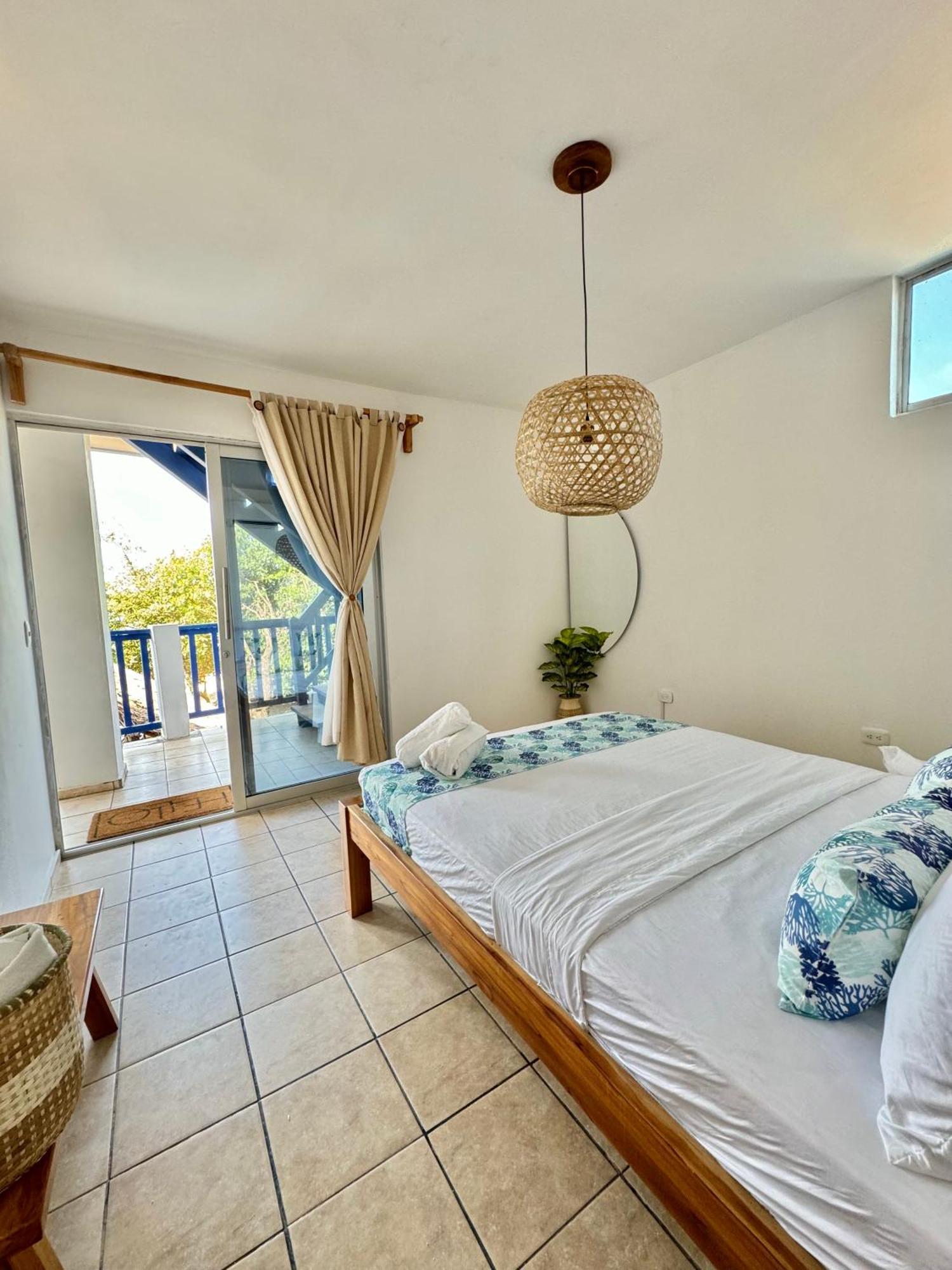 Hostel Beach House Rincon ภายนอก รูปภาพ